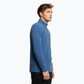 Bluza męska 4F BIMP010 denim 3