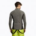 Bluza męska 4F BIMP011 middle grey melange 3