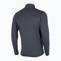 Bluza trekkingowa męska 4F PLM013 anthracite 4