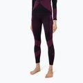 Spodnie termoaktywne damskie 4F BIDB031D pink