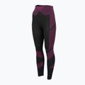 Spodnie termoaktywne damskie 4F BIDB031D pink 2