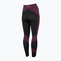 Spodnie termoaktywne damskie 4F BIDB031D pink 3