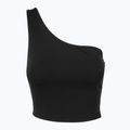 Top do jogi damski 4F TSD033 deep black 2