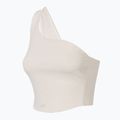 Top do jogi damski 4F TSD033 beige 3