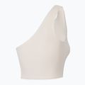 Top do jogi damski 4F TSD033 beige 4