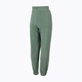 Spodnie damskie 4F SPDD022 teal 4