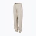 Spodnie damskie 4F SPDD022 beige 3