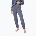 Spodnie damskie 4F SPDD022 denim