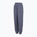Spodnie damskie 4F SPDD022 denim 3