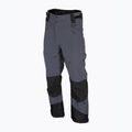 Spodnie snowboardowe męskie 4F SPMS001 anthracite