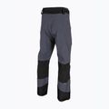 Spodnie snowboardowe męskie 4F SPMS001 anthracite 2