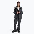Kurtka snowboardowa damska 4F KUDS001 dark/grey 2