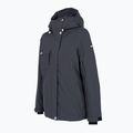 Kurtka snowboardowa damska 4F KUDS001 dark/grey 8