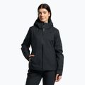 Kurtka narciarska damska 4F KUDN010 deep black