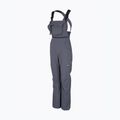 Spodnie snowboardowe damskie 4F SPDS002 dark/grey 8