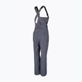 Spodnie snowboardowe damskie 4F SPDS002 dark/grey 9