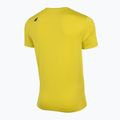 Koszulka męska 4F TSM019 lemon 4