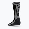 Skarpety 4F SOUT002 deep black 3