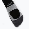 Skarpety 4F SOUT002 deep black 4