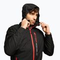 Kurtka narciarska męska 4F KUMN003 deep black 4