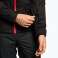 Kurtka narciarska męska 4F KUMN003 deep black 5