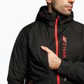 Kurtka narciarska męska 4F KUMN003 deep black 6