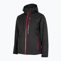 Kurtka narciarska męska 4F KUMN003 deep black 7