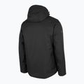 Kurtka narciarska męska 4F KUMN003 deep black 8