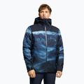 Kurtka narciarska męska 4F KUMN006 multicolour 1 allover