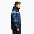 Kurtka narciarska męska 4F KUMN006 multicolour 1 allover 3