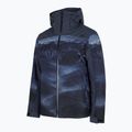 Kurtka narciarska męska 4F KUMN006 multicolour 1 allover 11