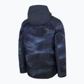 Kurtka narciarska męska 4F KUMN006 multicolour 1 allover 12