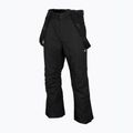 Spodnie narciarskie męskie 4F SPMN001 deep black 6