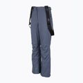 Spodnie narciarskie damskie 4F SPDN001 denim 6