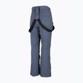 Spodnie narciarskie damskie 4F SPDN001 denim 7