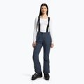 Spodnie narciarskie damskie 4F SPDN001 denim