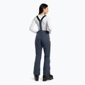 Spodnie narciarskie damskie 4F SPDN001 denim 3