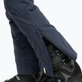 Spodnie narciarskie damskie 4F SPDN001 denim 5