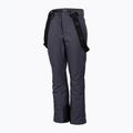 Spodnie narciarskie damskie 4F SPDN002 dark/grey 6