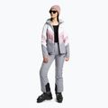 Spodnie narciarskie damskie 4F SPDN002 grey 2