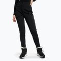 Spodnie narciarskie damskie 4F SPDN003 deep black