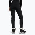 Spodnie narciarskie damskie 4F SPDN003 deep black 3