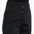 Spodnie narciarskie damskie 4F SPDN003 deep black 4
