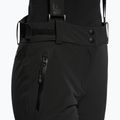 Spodnie narciarskie damskie 4F SPDN004 deep black 4