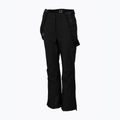 Spodnie narciarskie damskie 4F SPDN004 deep black 5