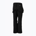 Spodnie narciarskie damskie 4F SPDN004 deep black 6
