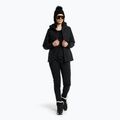 Kurtka narciarska damska 4F KUDN003 deep black 2
