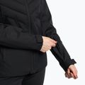 Kurtka narciarska damska 4F KUDN003 deep black 5