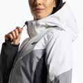 Kurtka narciarska damska 4F KUDN008 dark/grey 5