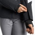 Kurtka narciarska damska 4F KUDN008 dark/grey 6